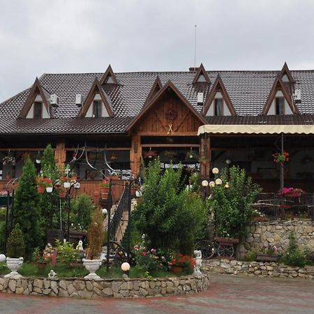 Casa Boiereasca Hotel Iasi Buitenkant foto