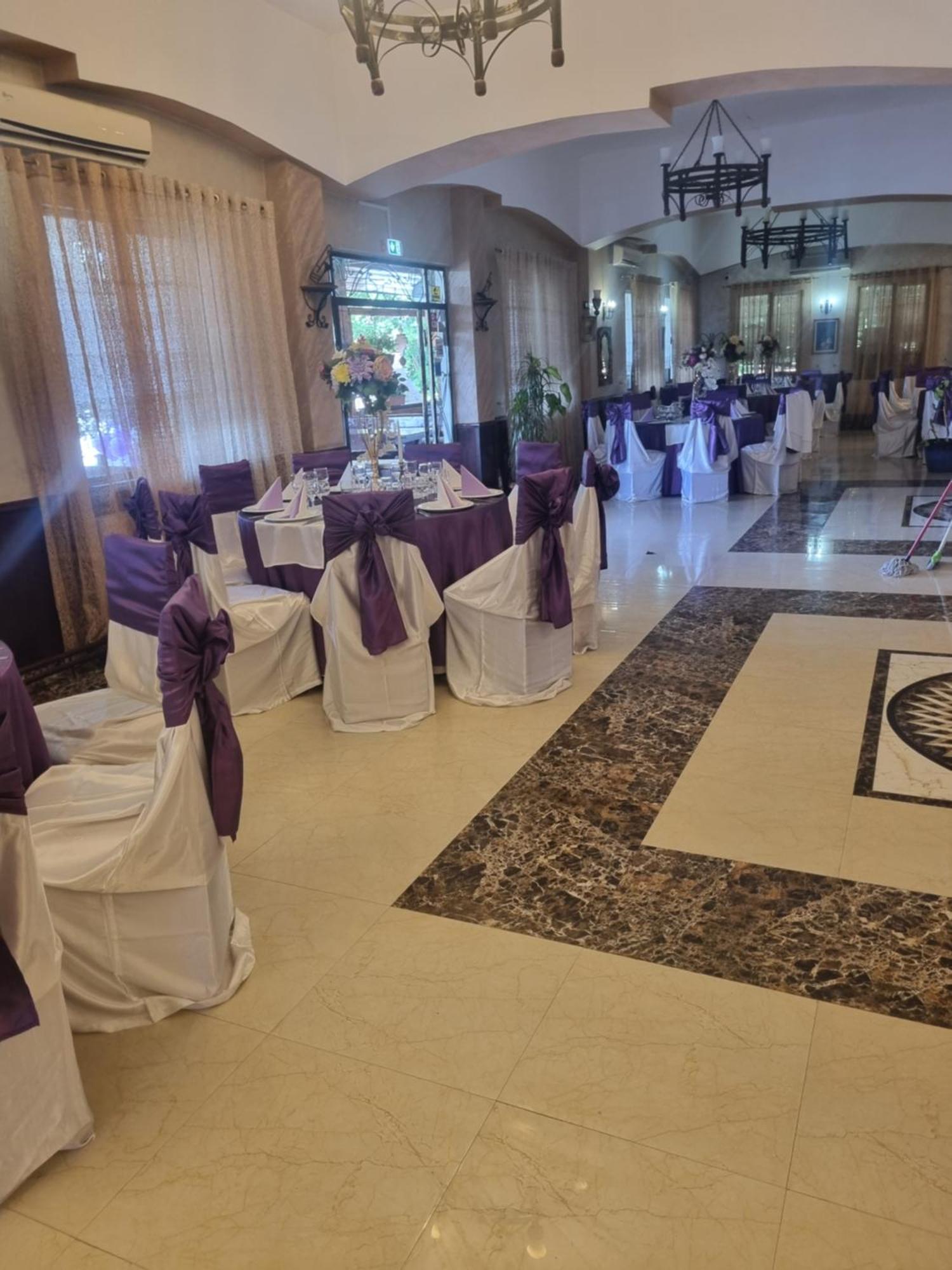 Casa Boiereasca Hotel Iasi Buitenkant foto